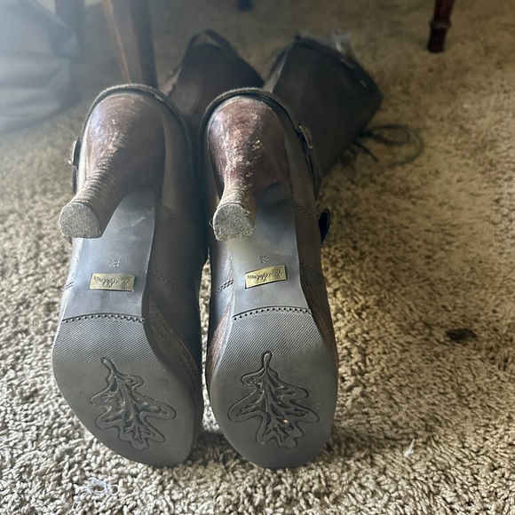 Sam Edelman Tall Riding Boot - Picture 6 of 6